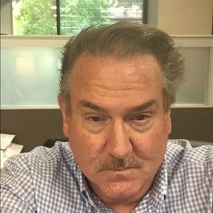 Meet your Posher, Peter